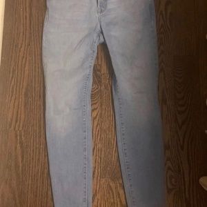 Denim Jeans